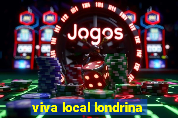 viva local londrina